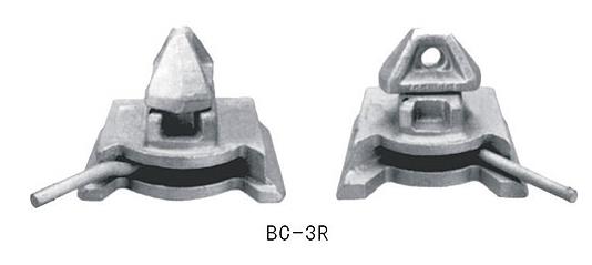 BC-3R-45度底锁