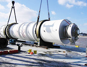 Hoisting Assembly