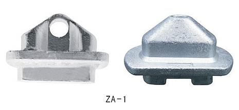 ZA-1单锥