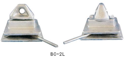 BC-2L-45度底锁