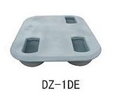 DZ-1DE Embedded Seat