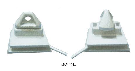 BC-4L圆底锁