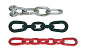 Grab Lifting Chain