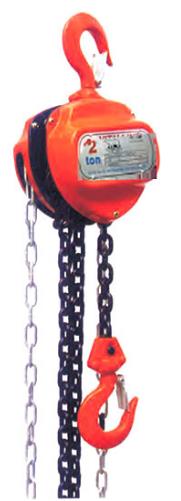 CK Chain Block