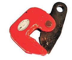 PDBA Clamp for Horizontal Plate Lifting