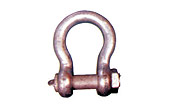 Japanese-style Bow Shackle