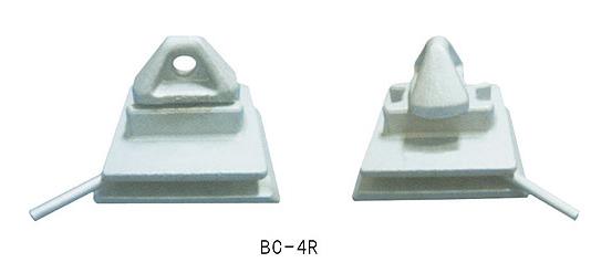 BC-4R圆底锁