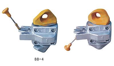 BB-4 Unit Twistlock