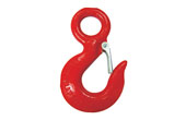 S320, S320N American-style Eye Rigging Hook