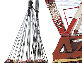 Ocean Engineering