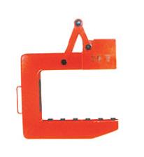 A-model Horizontal Steel Coil Lifting Fixture