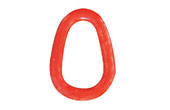 Peg-top Ring